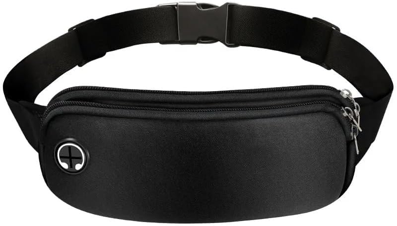 Pochete Esportiva Impermeável 1