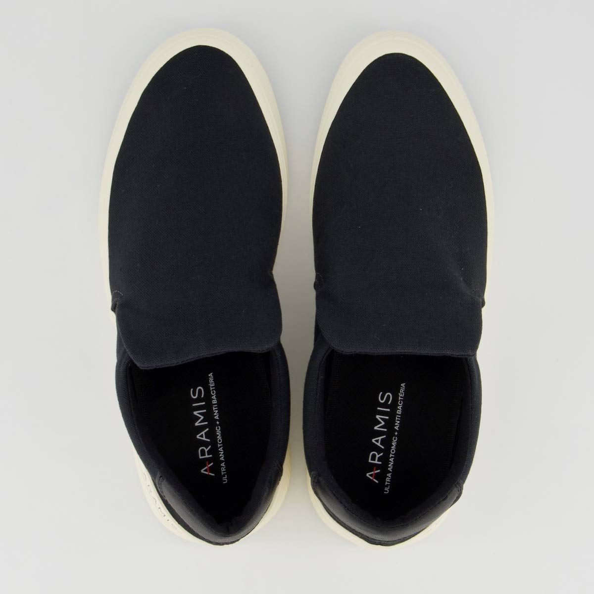 Tênis Aramis Daily Slip Canvas 4
