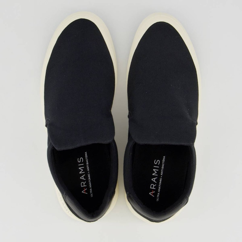 Tênis Aramis Daily Slip Canvas 4