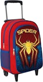 Top 10 Melhores Mochilas Infantis de Rodinha em 2026 (Luxcel, Denlex e mais) 4