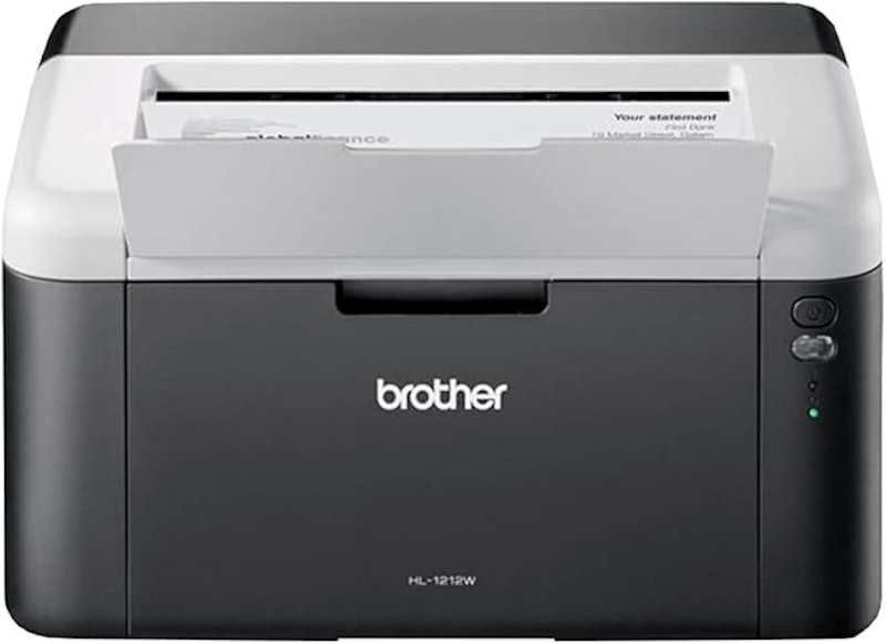 Impressora Laser Monocromática 1