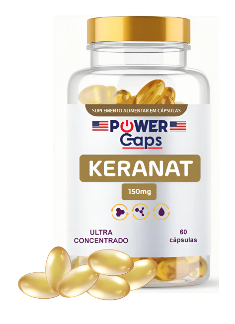 Keranat  1