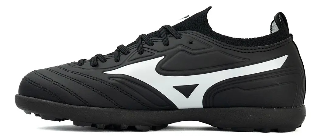Chuteira Society Masculina Mizuno Regent AS 2