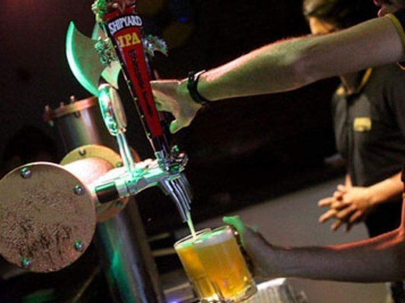 Vikings Pub 2
