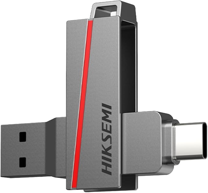 Top 10 Melhores Pen Drives em 2026 (SanDisk, Kingston e mais) 5