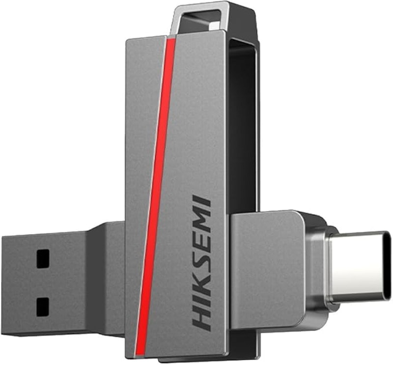 Pendrive Dual Slim USB 1