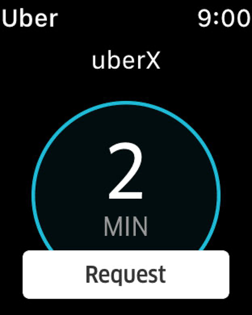 Uber  2