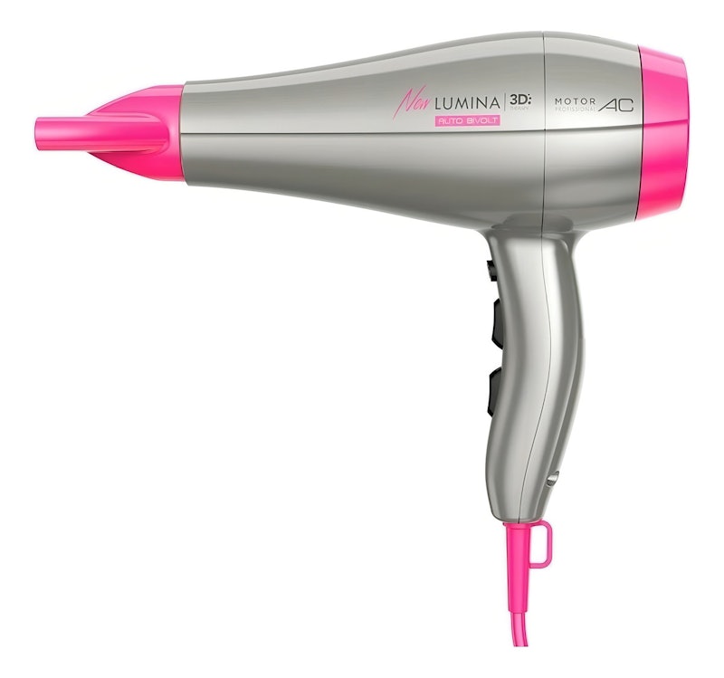 Secador de Cabelo New Lumina 1