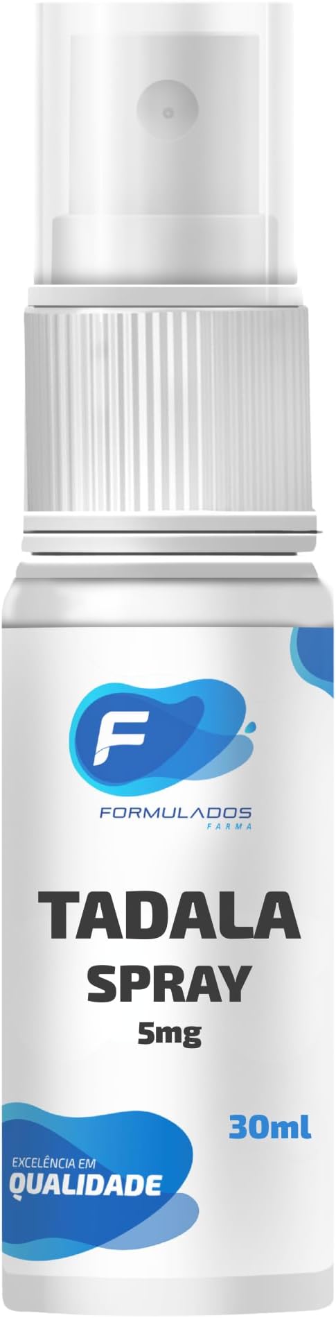 Tadala Spray Potencializador Masculino Discreto 1