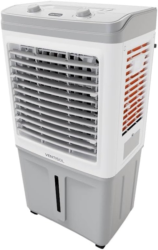 Climatizador 60 L Ventisol 150 W 3