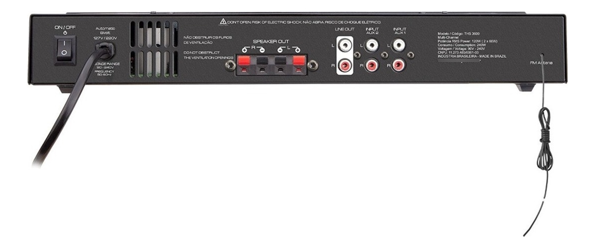 Receiver  2