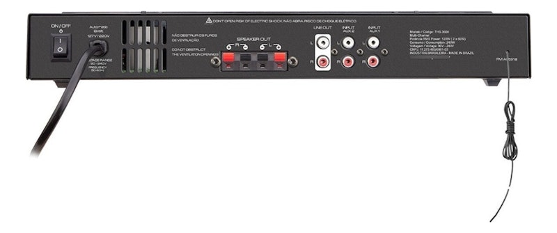 Receiver 2