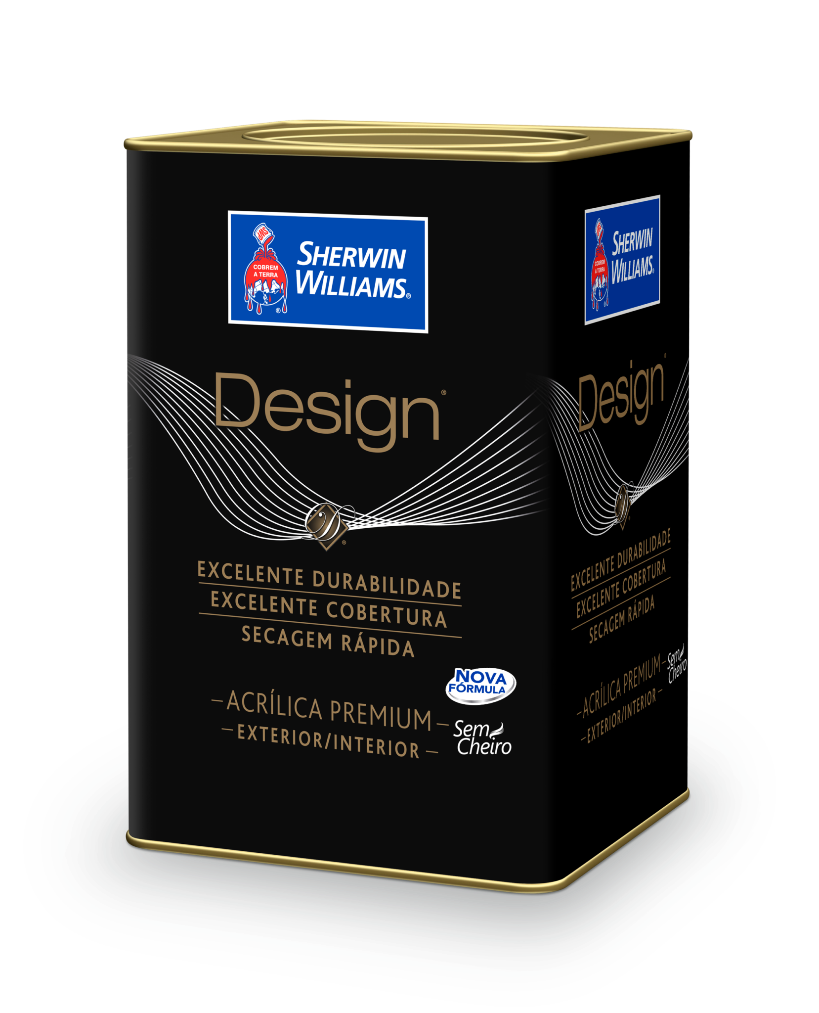 Sherwin-Williams 3