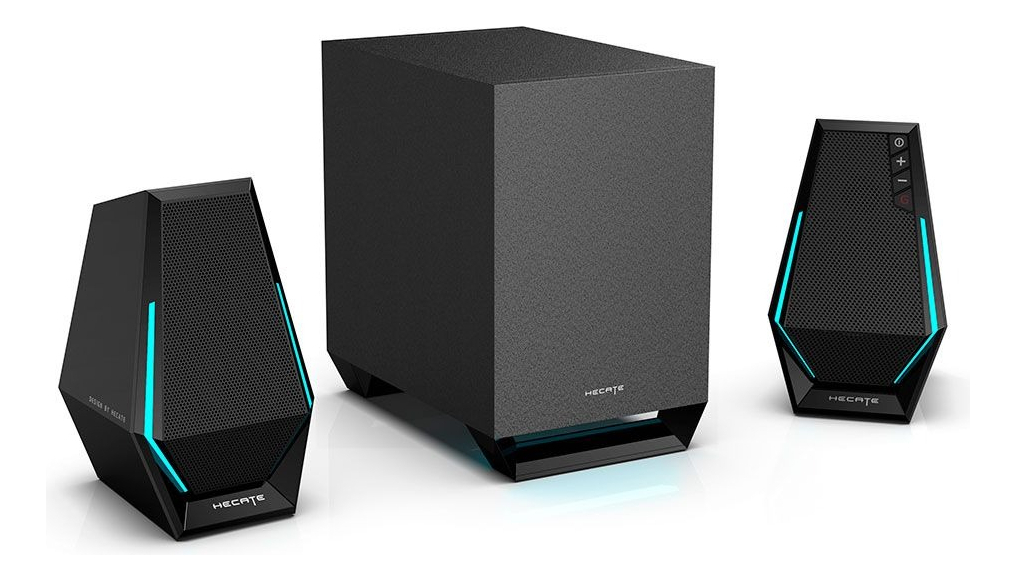 Caixa de Som com Subwoofer 30 W RMS Edifier 4