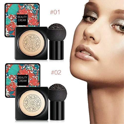 BB Cream Hidratante Air Cushion 3