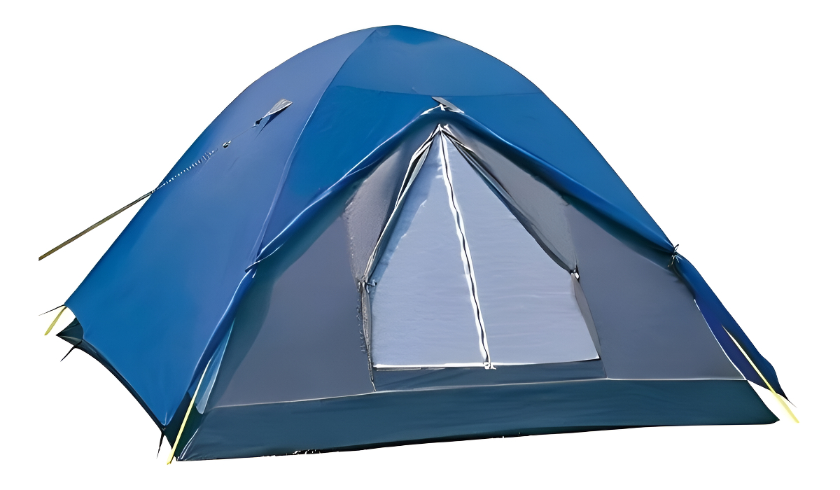 Top 10 Melhores Barracas de Camping para 2 Pessoas  (Nautika, Guepardo e mais) 4