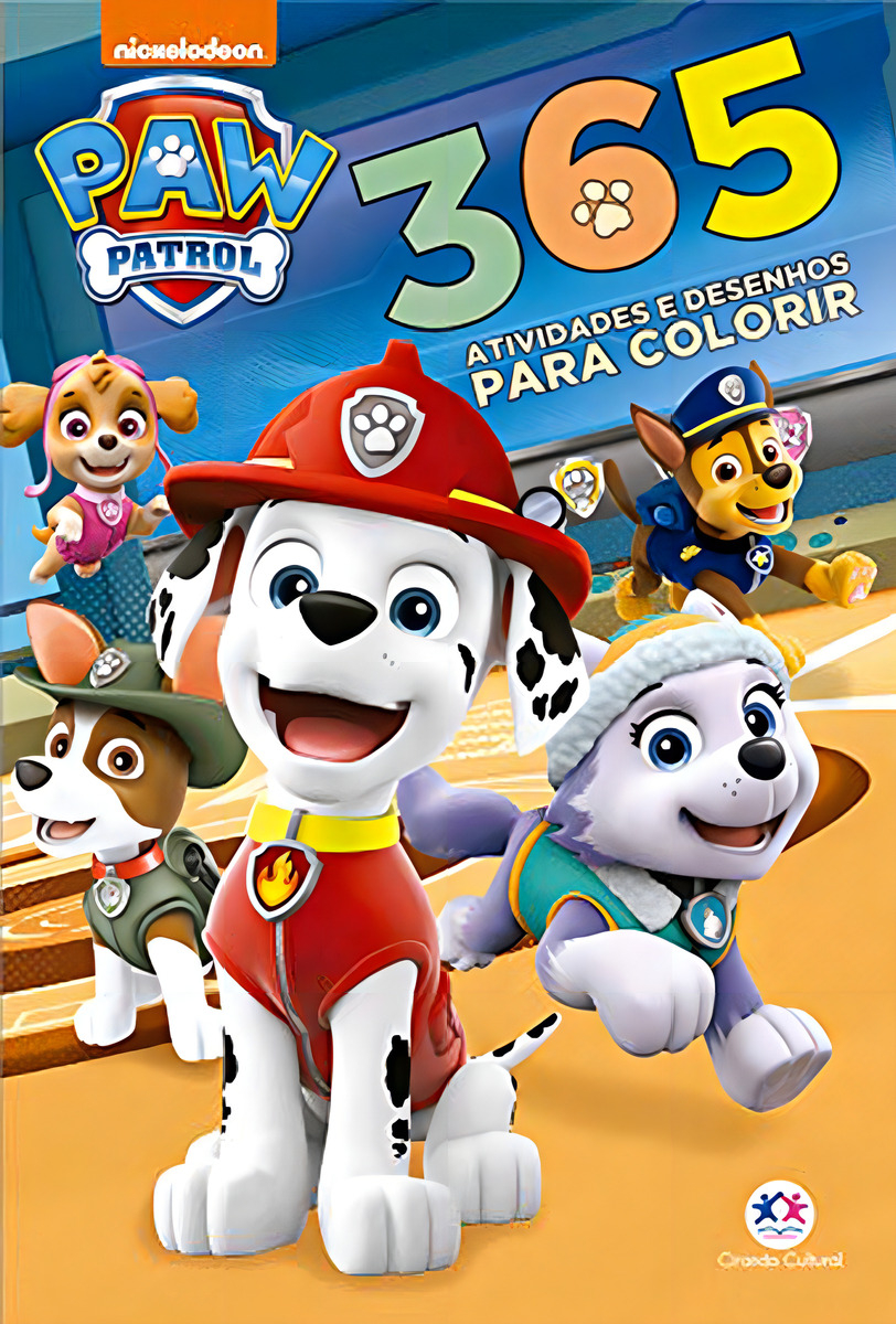 Top 10 Melhores Livro Infantil de Colorir  (Bobbie Goods, Disney e mais) 5