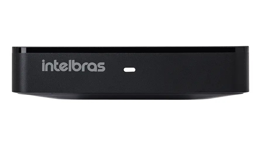 Smart TV Box 3