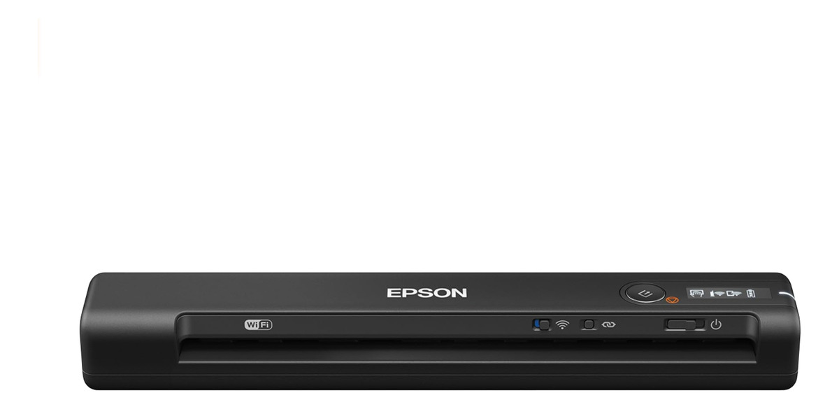 Scanner WorkForce ES-60W 1