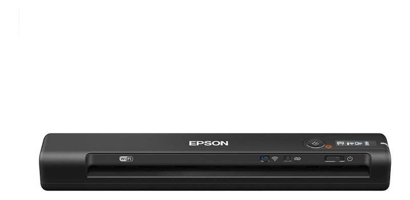 Scanner WorkForce ES-60W 1