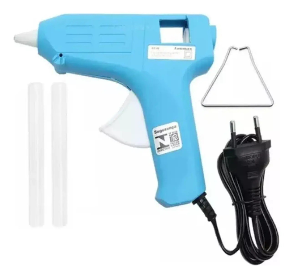Pistola Cola Quente Lanmax 2