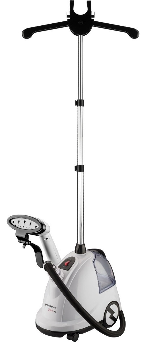 Passadeira a Vapor Cadence Lisser Pro 3