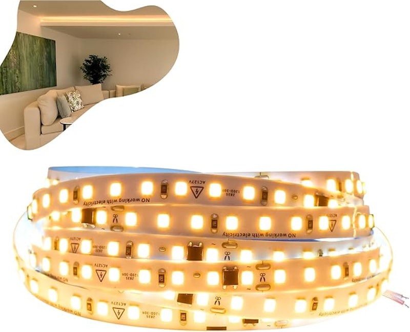 Fita LED Direta 10 m RY 1