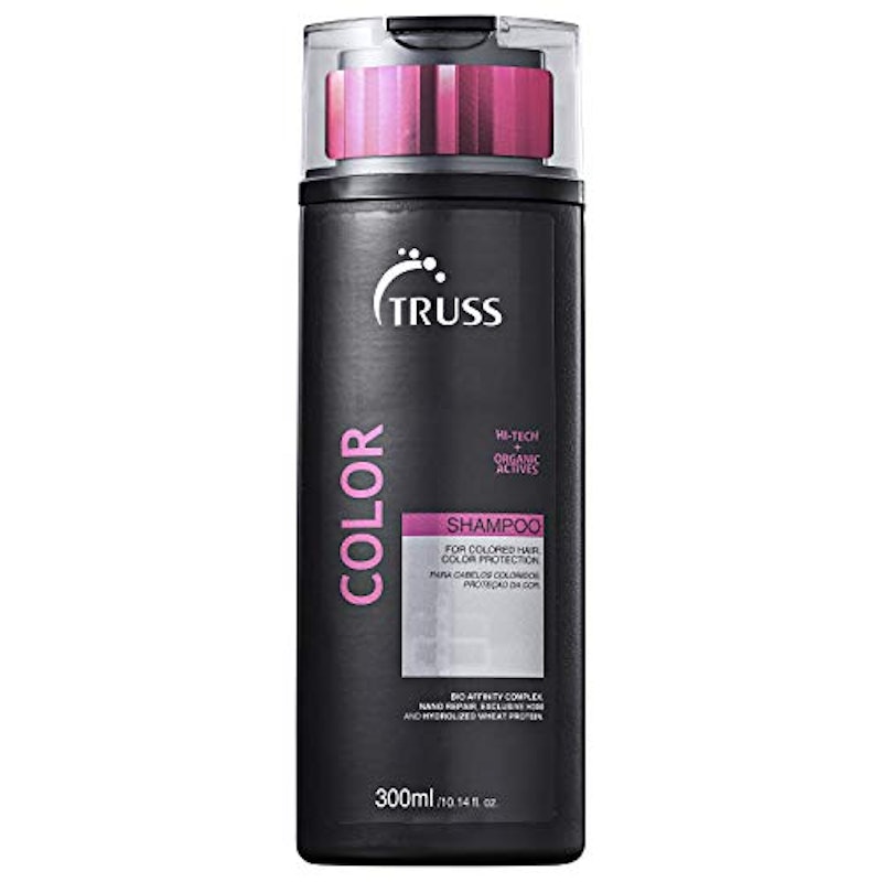 Shampoo Color 1