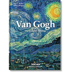 Van Gogh: The Complete Paintings