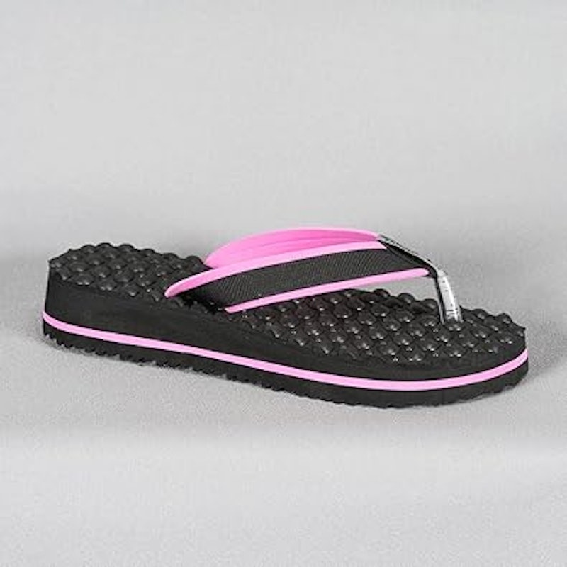 Chinelo Feminino Anabela 3