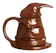 ZONA CRIATIVA Caneca 3D Chapéu Seletor Harry Potter 1