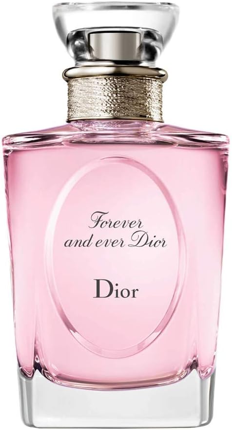Forever and Ever Dior 1
