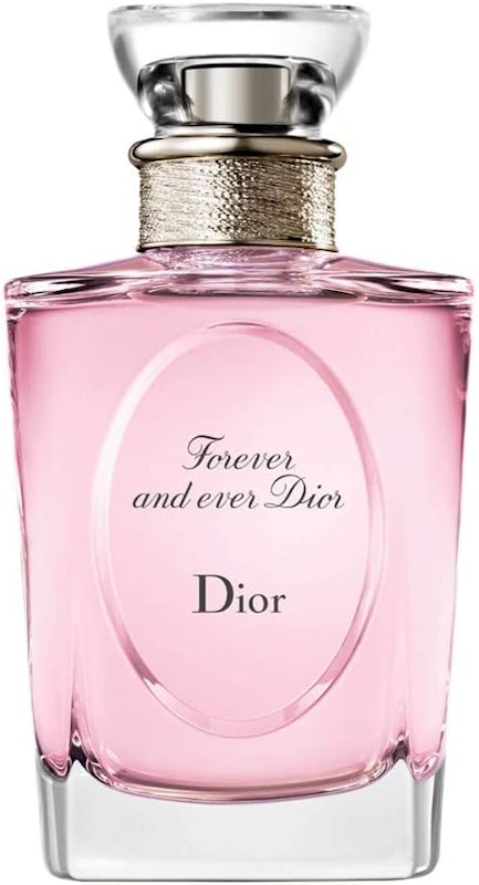 Forever and Ever Dior 1
