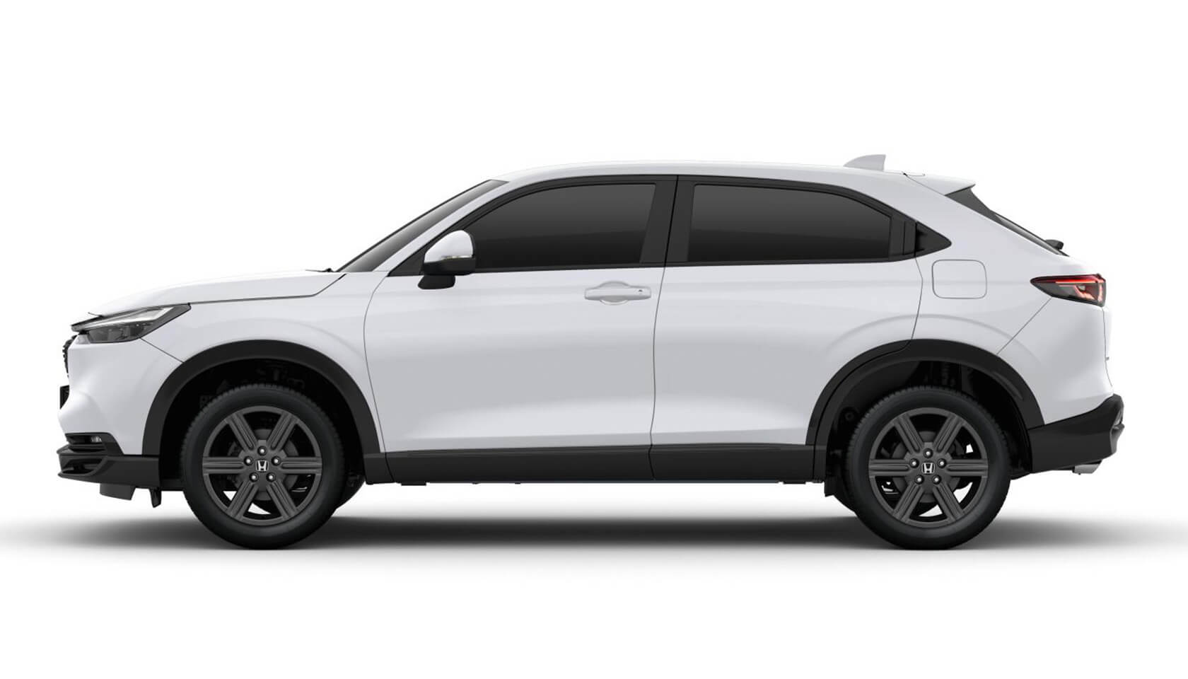 Honda New HR-V Advance 3