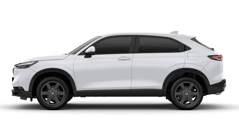 Honda New HR-V Advance 3