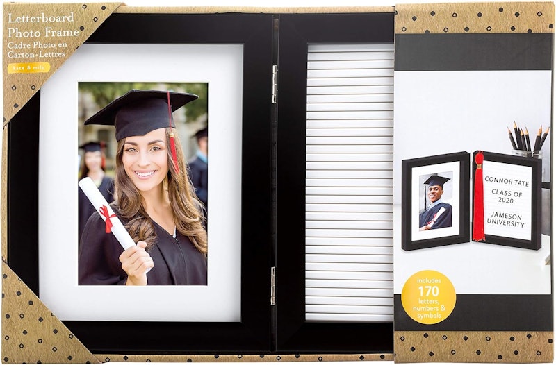 Moldura Fotográfica de Formatura 5