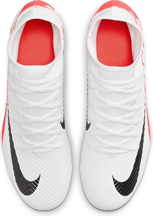 Chuteira Nike Mercurial Superfly 9 Club Campo 3