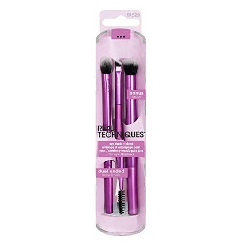 Kit de Pincéis Eye Shade + Blend 1