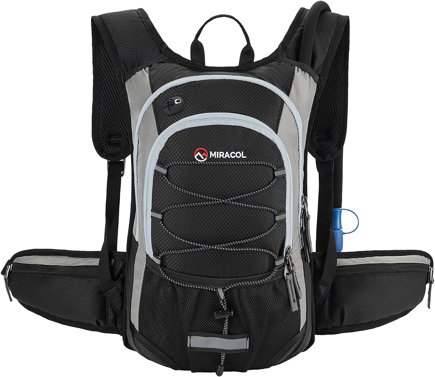 Mochila de Hidratação Miracol 1