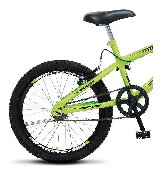 Colli Max Boy 3