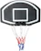 MOACTIV Cesta de Basquete Montada na Parede 1