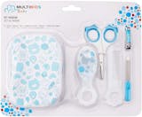 Top 10 Melhores Kits Manicure para Bebê (Ricca e mais) 2