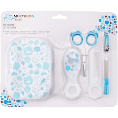 Kit Higiene Multikids Baby