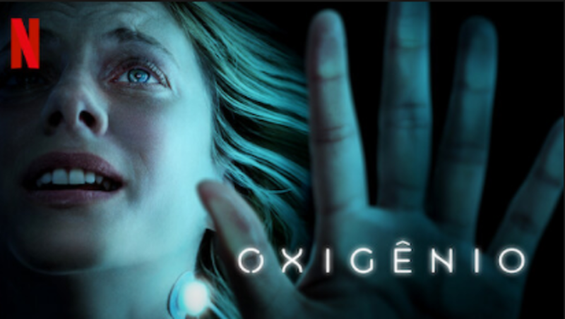 Oxigênio (2021) 1