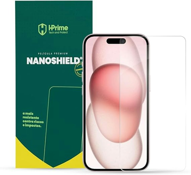 Película para Apple Nanoshield 1