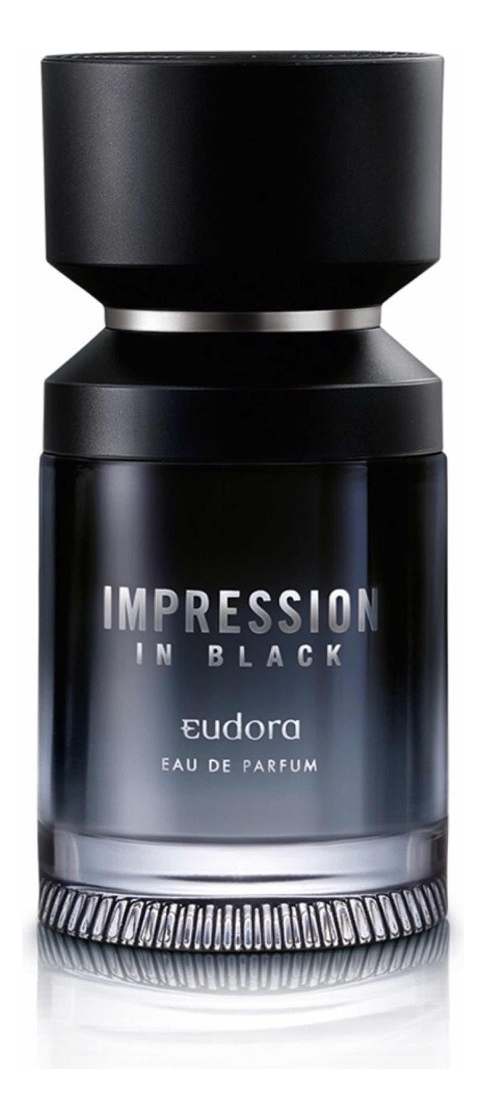 Impression In Black Eau de Parfum 1