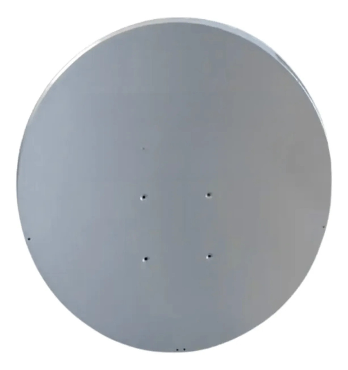Antena KU de Chapa 90 cm Bedinsat 2