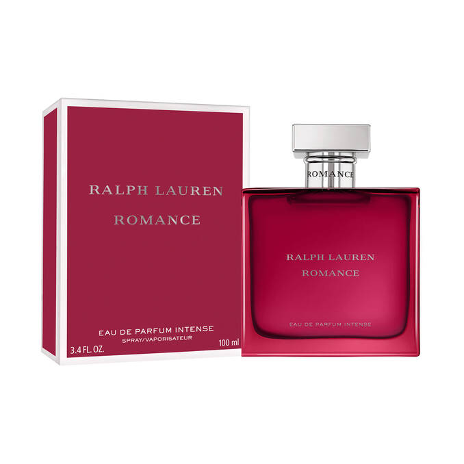 Romance Eau de Parfum Intense 5