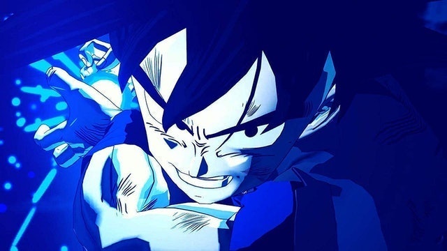 Dragon Ball Z: Kakarot 4