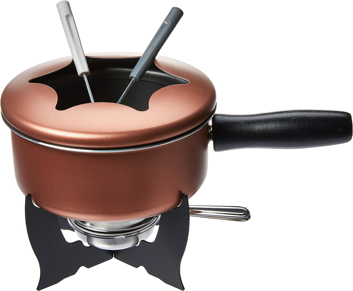 Top 10 Melhores Aparelhos de Fondue  (Cerâmica e mais) 3